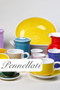 PENNELLATI