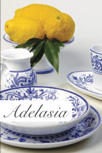 adelasia