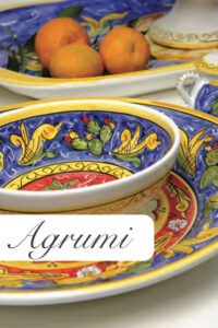 agrumi